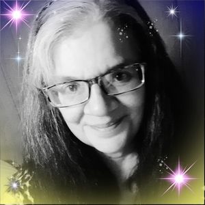 Meet your Posher, Cindi